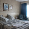 Отель Can Karaburun Hotel, фото 5