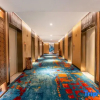 Отель Mehoo Lestie Hotel (Urumqi Wanda Plaza High-speed Railway Station), фото 2