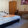 Отель Rákóczi panzió, фото 6