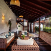 Отель Coconut's Maresias Hotel, фото 10