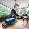 Отель Fine Homes Hotel, фото 6