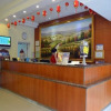 Отель Hanting Hotel (Zhengzhou Ruhe Road), фото 12