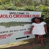 Отель El´molo Crocodile Park and Lodge, фото 20