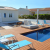 Отель Lago Resort Menorca - Villas & Bungalows del Lago, фото 10