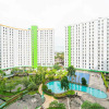 Отель RedLiving Apartemen Green Lake View Ciputat - Nusantara Rooms Tower E, фото 5
