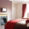 Отель Old Rose and Crown Hotel, фото 4