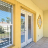 Отель Quiet Townhome Close to Beach With Private Pool!, фото 33