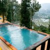 Отель The Fern Hillside Resort Bhimtal, фото 16