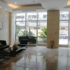 Отель Nanjing Kaibin Apartment-Xinjiekou Kairun Branch, фото 8