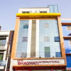 Отель Bhagwati International, фото 1