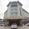 Отель Liugongfu Hotel, фото 13