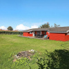 Отель Charming Holiday Home in Bogense Near Coast, фото 17