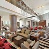 Отель Hilton Riyadh Hotel & Residences, фото 31