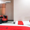 Отель RedDoorz @ Jalan Cendrawasih Timika, фото 4