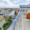 Отель Apartment Wroclaw Sikorskiego by Renters, фото 18