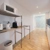 Отель Stay U-nique Apartments Pellaires, фото 4