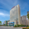 Отель Hampton by Hilton Ningbo Ninghai Keji Avenue, фото 1