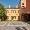 Отель Unaway Ecohotel Villa Costanza Venezia в Венеции