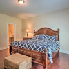 Отель Charming Mount Pleasant Home: 7 Miles to Beach!, фото 2