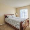 Отель East Denver Home In Quiet Neighborhood Sleeps 13, фото 11