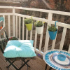 Отель Witty Please - cheerful studio apartment with balc - RNU 69315, фото 20