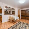 Гостиница 3 Rooms Apartment On Moscow River в Москве