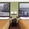 Отель Super 8 by Wyndham Madison/Ridgeland Area, фото 10
