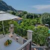 Отель Casa Gege', for up to 5 guests, shared pool, Sorrento center, фото 1