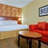 Отель Courtyard by Marriott Chicago O'Hare, фото 3
