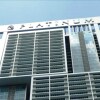 Отель 2 Bedroom at Platinum Kuala Lumpur в Куала-Лумпуре