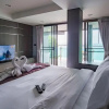 Отель Cliff Lanta Suite, фото 7