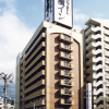 Отель Toyoko Inn Fukushima-eki Higashi-guchi No.1, фото 1