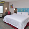 Отель Hampton Inn & Suites Adrian, фото 5