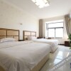 Отель Yueyuan Fashion Hotel (Zhengzhou Longzihu University Town), фото 2