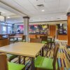 Отель Fairfield Inn & Suites Hooksett, фото 9