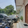 Отель OYO 91849 Karawaci Taman Permata 5, фото 1