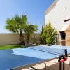 Отель Tabaiba Luxury Villa with pool, фото 17