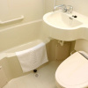 Отель Toyoko Inn Tobu Utsunomiya Station Nishi, фото 9