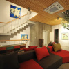 Отель Yonaluky Luxury Resort, фото 12