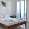 Отель Cyclades Rooms, фото 5