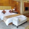 Отель Gokulam Grand Hotel & Spa, фото 7