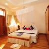 Отель The Hotel Myat Taw Win в Нейпьидо