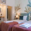 Отель Succeed Campo Pequeno Suites, фото 8