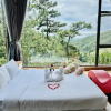 Отель Kymi Villa Da Lat, фото 16