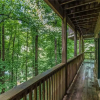 Отель Big Bear 2 - Five Bedroom Cabin, фото 24
