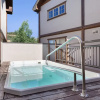 Отель The Corral at Breckenridge by Summit County Mountain Retreat, фото 13