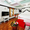 Отель Chuncheon(Namiseom) Remember Pension (Spa, BBQ, Pick up), фото 13
