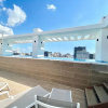 Отель Luxury 1br , Pool, Gym, Close Agora Mall, фото 20