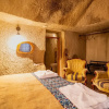 Отель Cappadocia inans Cave & Swimming Pool Hot, фото 12
