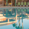 Отель La Fuente Inn & Suites, фото 14